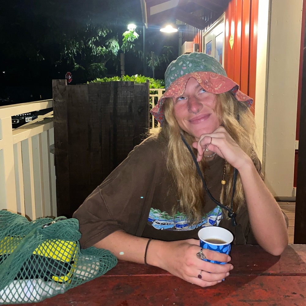 Meet your Posher, Jo